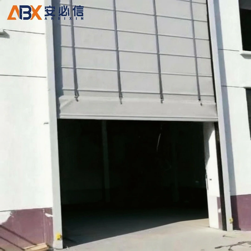 永州机械式门封