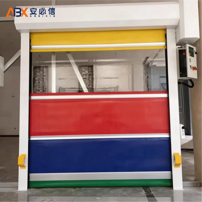 永州高速门